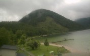 Archived image Webcam at Erlaufsee - Mariazell 09:00