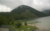 Archived image Webcam at Erlaufsee - Mariazell 11:00