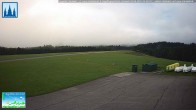 Archiv Foto Webcam Flugplatz Mariazell 05:00