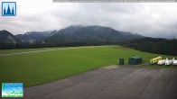 Archiv Foto Webcam Flugplatz Mariazell 05:00