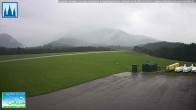 Archiv Foto Webcam Flugplatz Mariazell 06:00