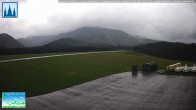 Archiv Foto Webcam Flugplatz Mariazell 05:00