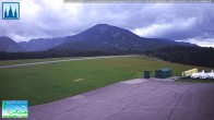 Archiv Foto Webcam Flugplatz Mariazell 05:00