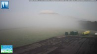 Archived image Webcam Airfield Mariazell 06:00