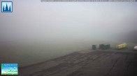 Archived image Webcam Airfield Mariazell 07:00