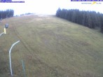 Archiv Foto Webcam Gemeindealpe Mitterbach Birkihang 06:00