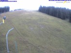 Archiv Foto Webcam Gemeindealpe Mitterbach Birkihang 09:00