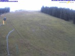 Archiv Foto Webcam Gemeindealpe Mitterbach Birkihang 11:00