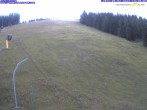 Archiv Foto Webcam Gemeindealpe Mitterbach Birkihang 13:00