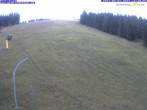Archiv Foto Webcam Gemeindealpe Mitterbach Birkihang 15:00