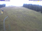 Archiv Foto Webcam Gemeindealpe Mitterbach Birkihang 17:00