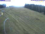 Archiv Foto Webcam Gemeindealpe Mitterbach Birkihang 05:00