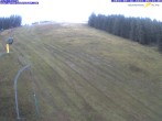 Archiv Foto Webcam Gemeindealpe Mitterbach Birkihang 07:00