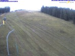 Archiv Foto Webcam Gemeindealpe Mitterbach Birkihang 08:00