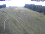 Archiv Foto Webcam Gemeindealpe Mitterbach Birkihang 09:00
