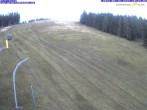 Archiv Foto Webcam Gemeindealpe Mitterbach Birkihang 10:00