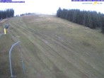 Archiv Foto Webcam Gemeindealpe Mitterbach Birkihang 11:00