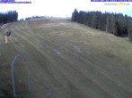 Archiv Foto Webcam Gemeindealpe Mitterbach Birkihang 13:00