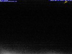 Archiv Foto Webcam Gemeindealpe Mitterbach Birkihang 23:00