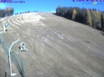 Archived image Webcam Gemeindealpe Ski Resort - Birkihang 07:00