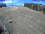 Archived image Webcam Gemeindealpe Ski Resort - Birkihang 09:00