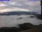 Archiv Foto Webcam Skigebiet Gemeindealpe Mitterbach Panorama Terzerhaus 06:00