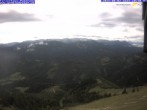 Archiv Foto Webcam Skigebiet Gemeindealpe Mitterbach Panorama Terzerhaus 09:00