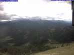 Archiv Foto Webcam Skigebiet Gemeindealpe Mitterbach Panorama Terzerhaus 11:00