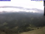 Archiv Foto Webcam Skigebiet Gemeindealpe Mitterbach Panorama Terzerhaus 13:00