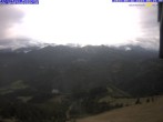 Archiv Foto Webcam Skigebiet Gemeindealpe Mitterbach Panorama Terzerhaus 07:00