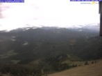 Archiv Foto Webcam Skigebiet Gemeindealpe Mitterbach Panorama Terzerhaus 08:00