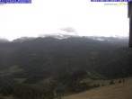 Archiv Foto Webcam Skigebiet Gemeindealpe Mitterbach Panorama Terzerhaus 09:00