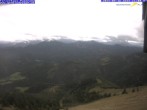 Archiv Foto Webcam Skigebiet Gemeindealpe Mitterbach Panorama Terzerhaus 10:00