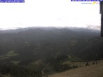 Archiv Foto Webcam Skigebiet Gemeindealpe Mitterbach Panorama Terzerhaus 11:00