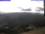 Archiv Foto Webcam Skigebiet Gemeindealpe Mitterbach Panorama Terzerhaus 13:00