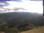 Archiv Foto Webcam Skigebiet Gemeindealpe Mitterbach Panorama Terzerhaus 15:00