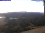 Archiv Foto Webcam Skigebiet Gemeindealpe Mitterbach Panorama Terzerhaus 05:00