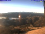 Archiv Foto Webcam Skigebiet Gemeindealpe Mitterbach Panorama Terzerhaus 06:00