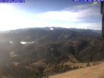 Archiv Foto Webcam Skigebiet Gemeindealpe Mitterbach Panorama Terzerhaus 07:00