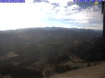 Archiv Foto Webcam Skigebiet Gemeindealpe Mitterbach Panorama Terzerhaus 09:00