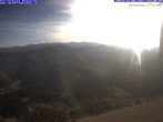 Archiv Foto Webcam Skigebiet Gemeindealpe Mitterbach Panorama Terzerhaus 13:00