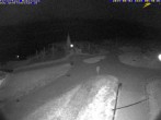 Archived image Webcam Terzerhaus Playground - Gemeindealpe Ski Resort 23:00