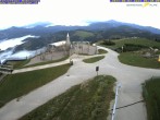 Archiv Foto Webcam Terzerhaus Spielplatz - Skigebiet Gemeindealpe Mitterbach 05:00