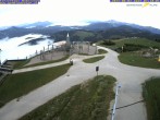Archiv Foto Webcam Terzerhaus Spielplatz - Skigebiet Gemeindealpe Mitterbach 06:00