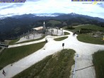 Archiv Foto Webcam Terzerhaus Spielplatz - Skigebiet Gemeindealpe Mitterbach 09:00