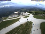 Archiv Foto Webcam Terzerhaus Spielplatz - Skigebiet Gemeindealpe Mitterbach 13:00