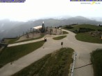 Archiv Foto Webcam Terzerhaus Spielplatz - Skigebiet Gemeindealpe Mitterbach 17:00