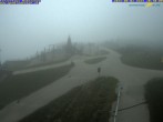 Archiv Foto Webcam Terzerhaus Spielplatz - Skigebiet Gemeindealpe Mitterbach 19:00