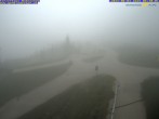 Archived image Webcam Terzerhaus Playground - Gemeindealpe Ski Resort 05:00