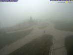 Archived image Webcam Terzerhaus Playground - Gemeindealpe Ski Resort 07:00